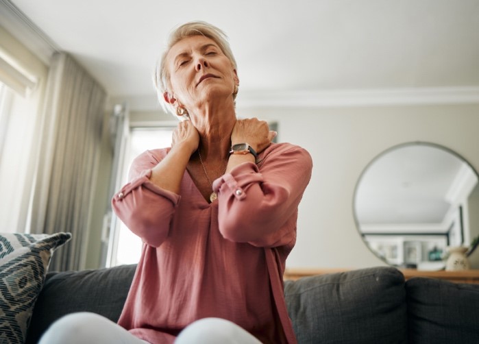 caregiver burnout self care.